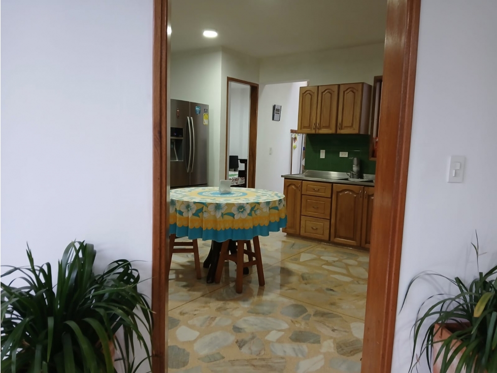 VENTA DE CASA EN LOMA DEL ESCOBERO — foto 5