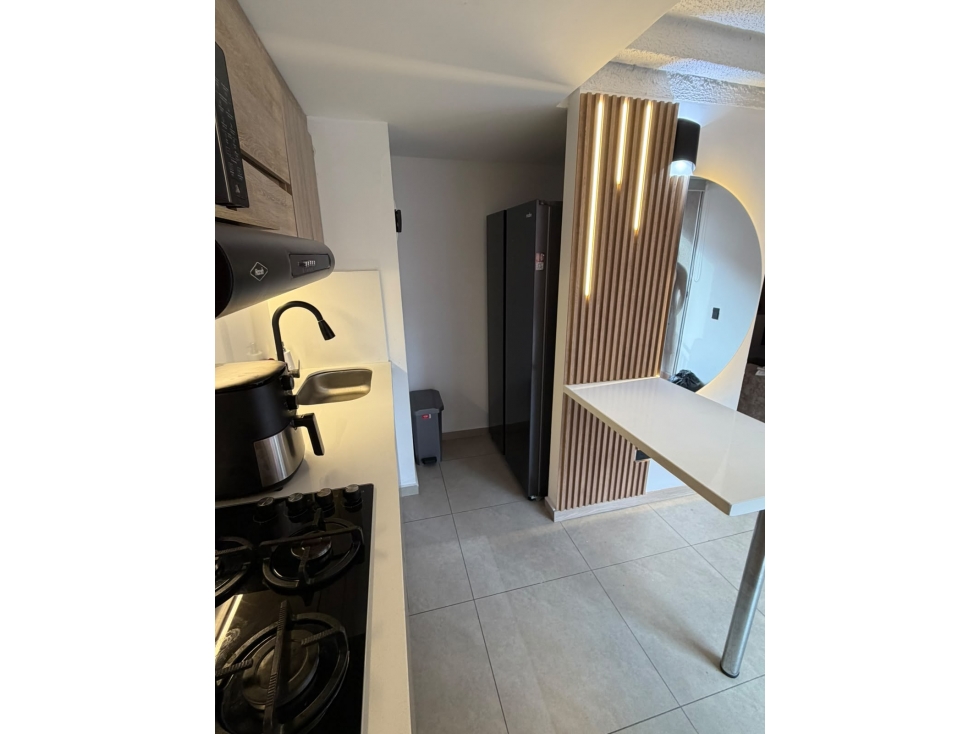 APARTAMENTO EN VENTA EN SABANETA SECTOR LAS LOMITAS — foto 5