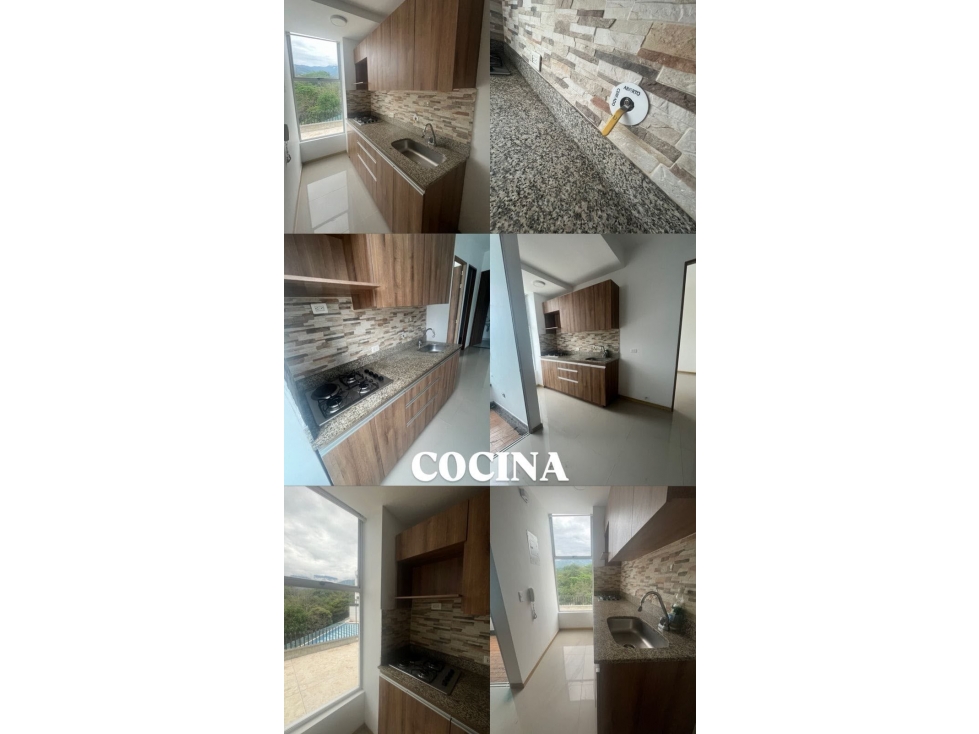 APARTAMENTO EN VENTA EN SAN JERONIMO - 5