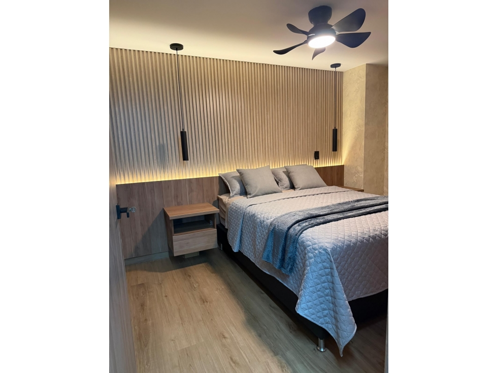 APARTAMENTO EN VENTA EN LAURELES CONQUISTADORES — foto 5