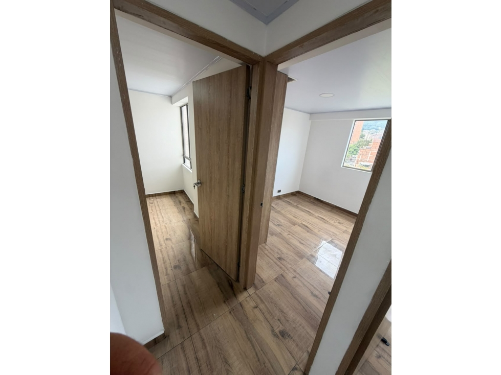 APARTAMENTO EN VENTA EN BELLO SECTOR FABRICATO — foto 5