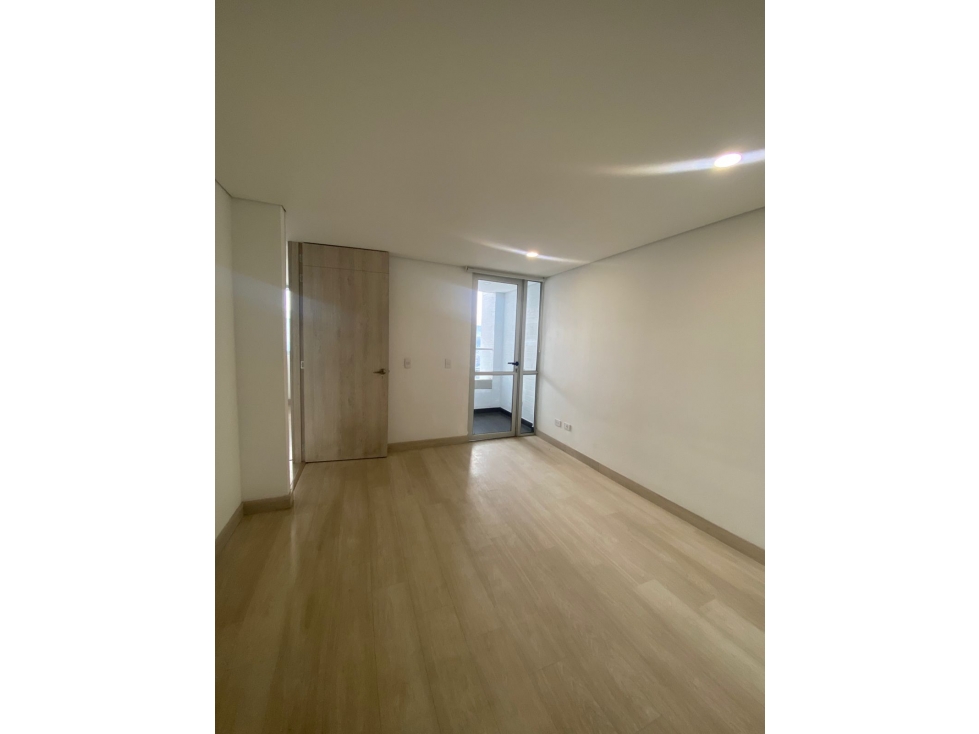 APARTAMENTO EN VENTA EN SABANETA SECTOR EL CARMELO — foto 5