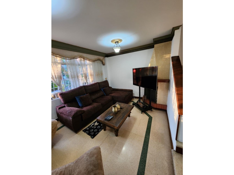CASA EN VENTA EN ENVIGADO EL ESMERALDAL — foto 5