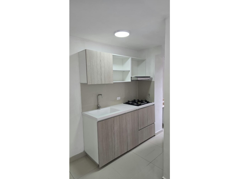 APARTAMENTO EN VENTA EN ROBLEDO LA AURORA — foto 5
