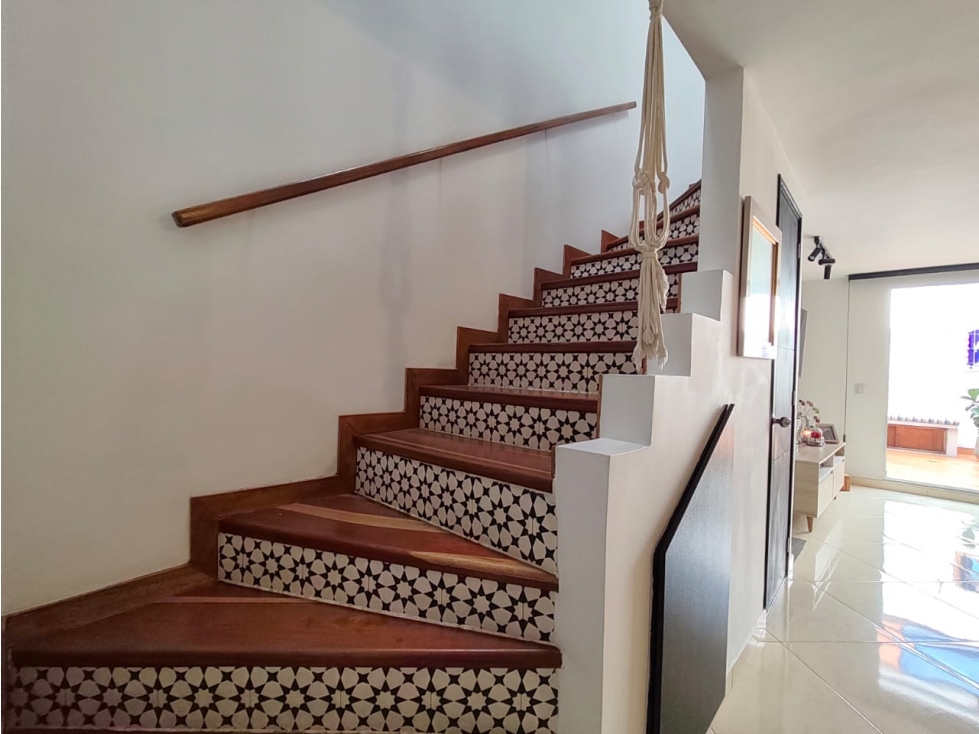 CASA EN VENTA EN ENVIGADO LAS ANTILLAS — foto 5