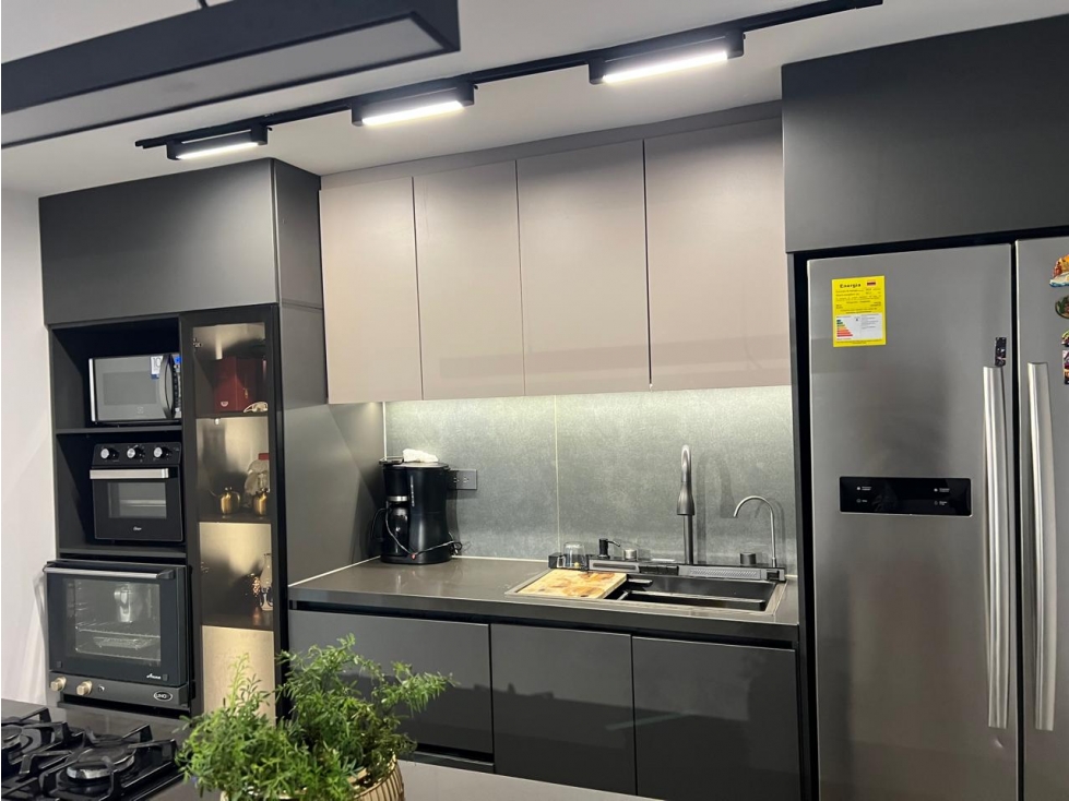 CASA EN VENTA EN ENVIGADO BARRIO PRIMAVERA — foto 5