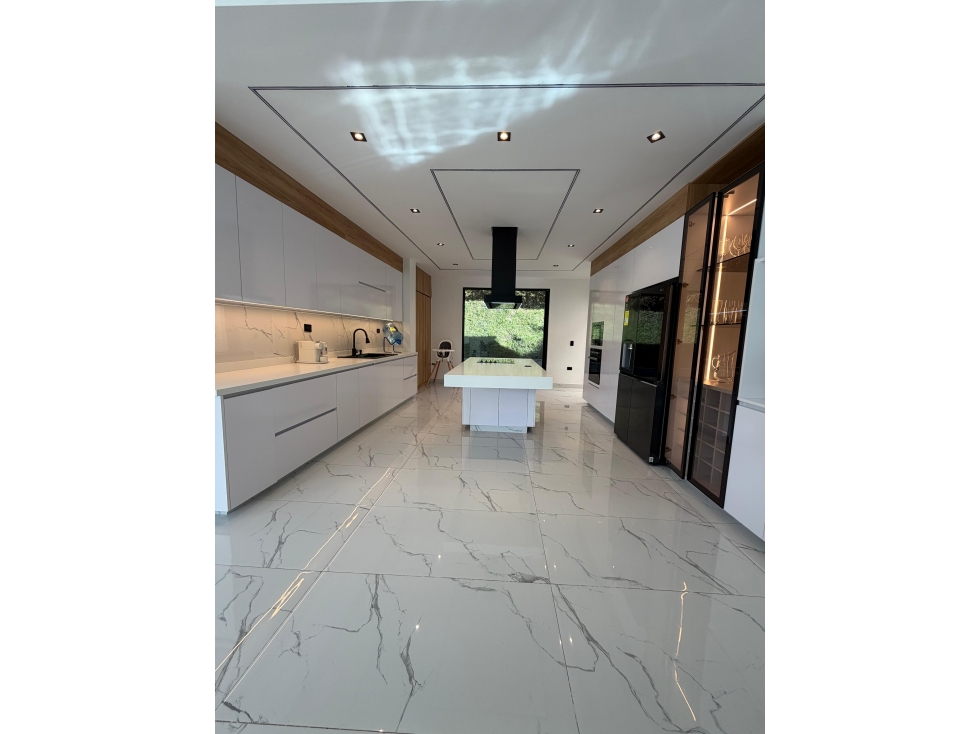 VENTA DE CASA FINCA EN EL ORIENTE ANTIOQUEÑO SECTOR LA PORQUERA — foto 5