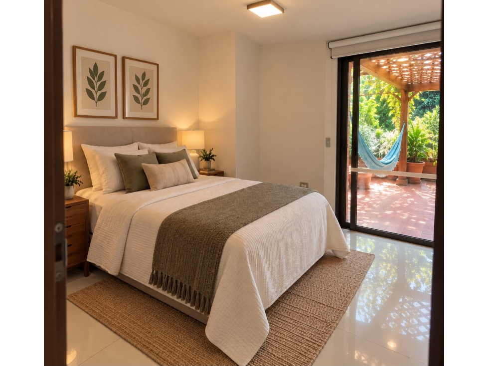 APARTAMENTO EN VENTA EN ENVIGADO CERCA AL VIVA — foto 5