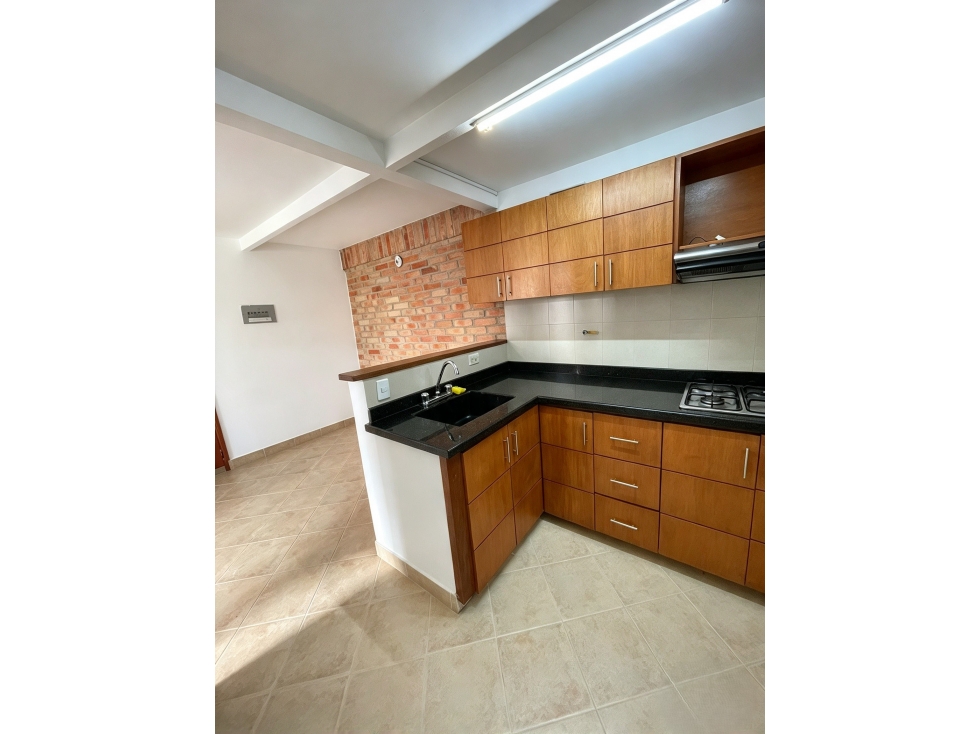 APARTAMENTO EN VENTA EN LOMA DEL INDIO — foto 5