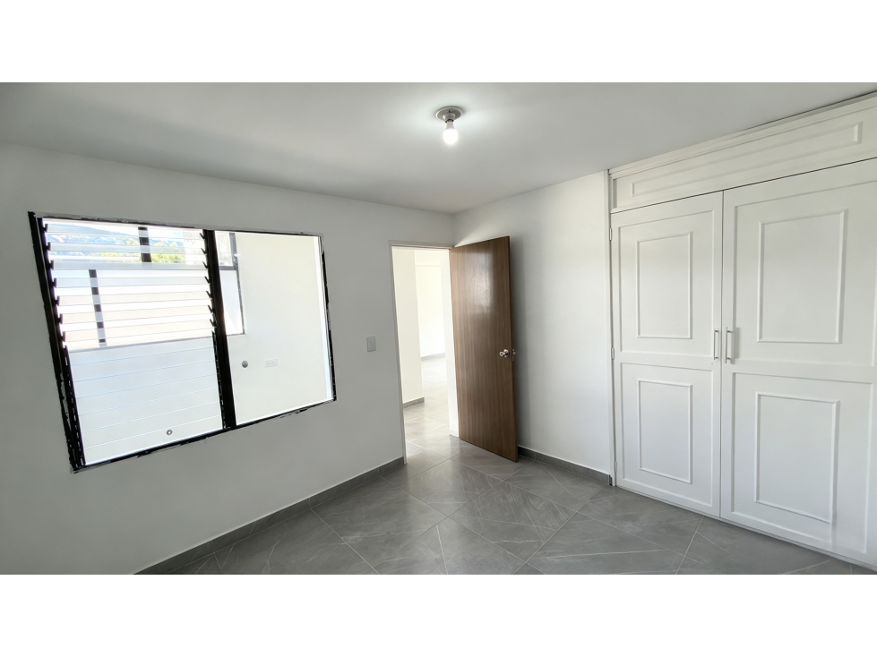 APARTAMENTO EN VENTA EN CRISTO REY GUAYABAL — foto 5