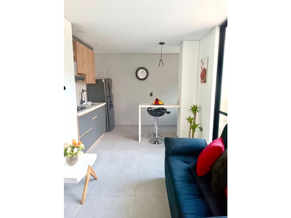 APARTAESTUDIO EN VENTA EN SABANETA — foto 5