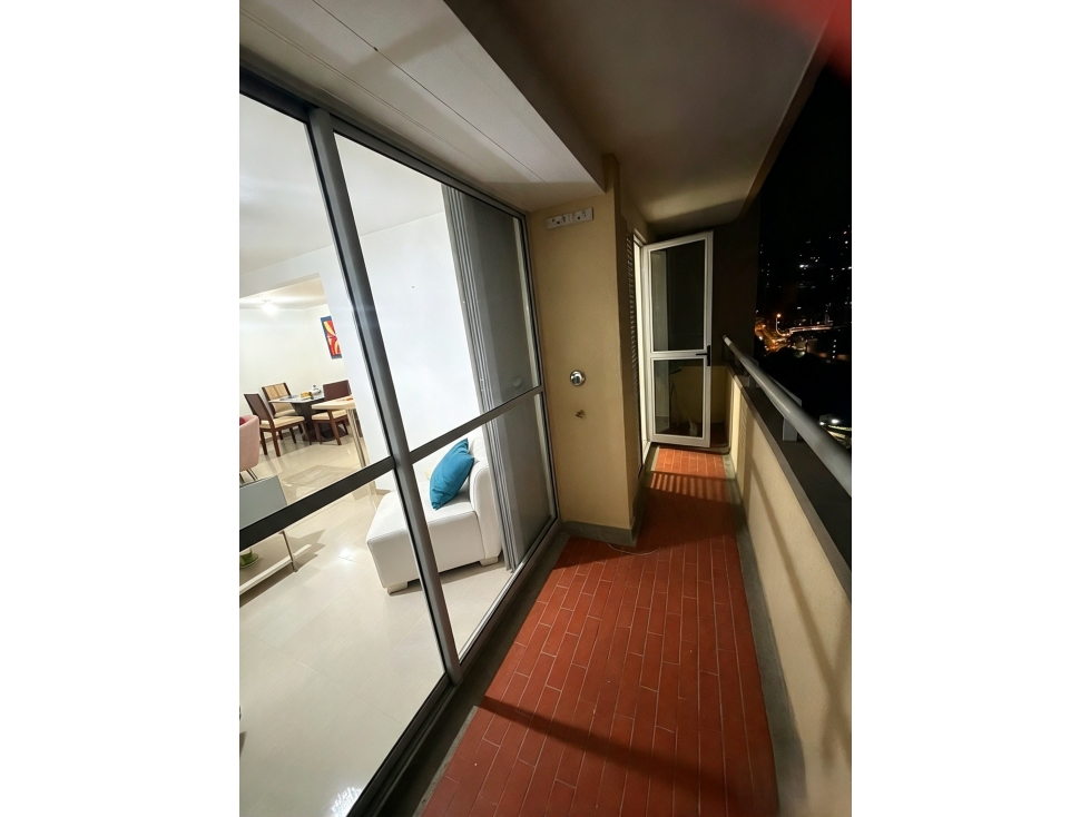 APARTAMENTO EN VENTA EN ITAGUI DITAIRES — foto 5