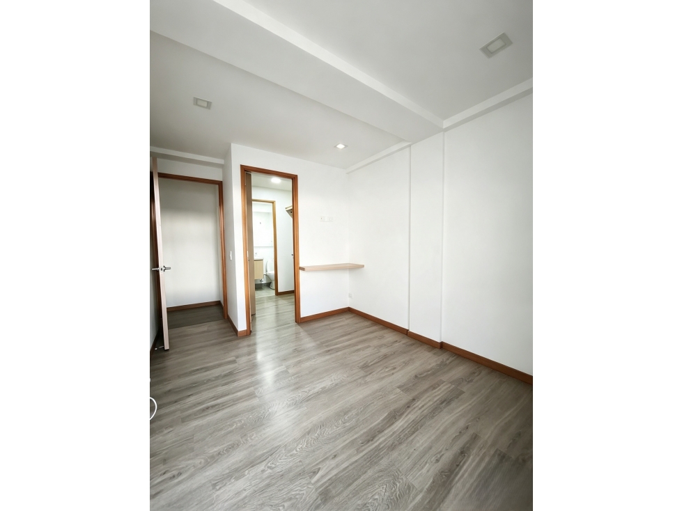 APARTAMENTO EN VENTA EN LOMA DEL INDIO — foto 5