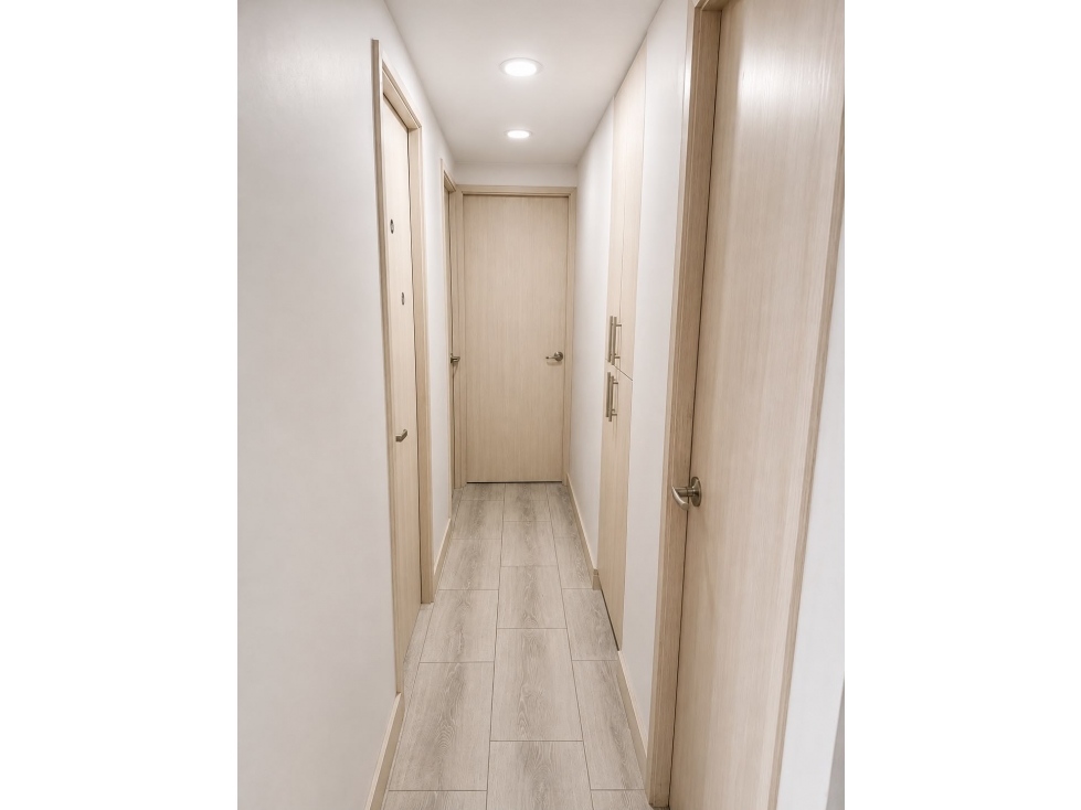 APARTAMENTO EN VENTA EN LOMA DEL INDIO — foto 5