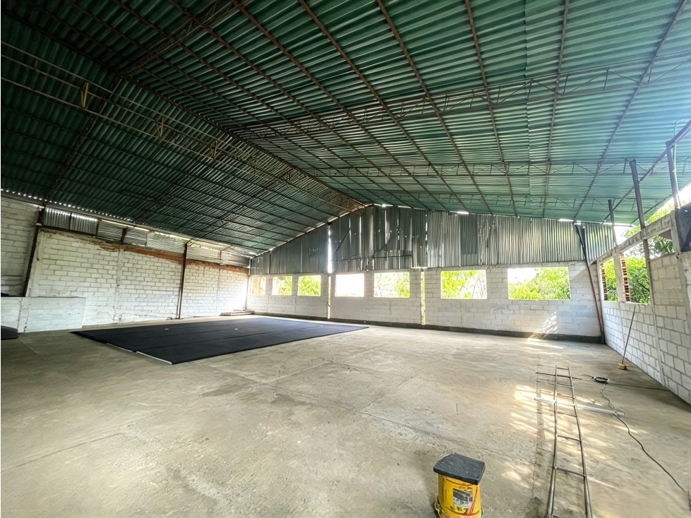 LOTE EN VENTA EN ROBLEDO SECTOR EL PALENQUE — foto 5