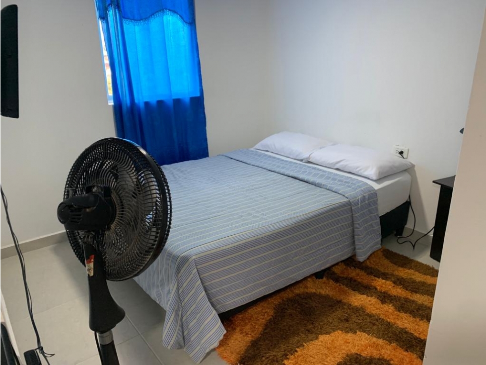 EDIFICIO EN VENTA EN BELEN FATIMA — foto 4