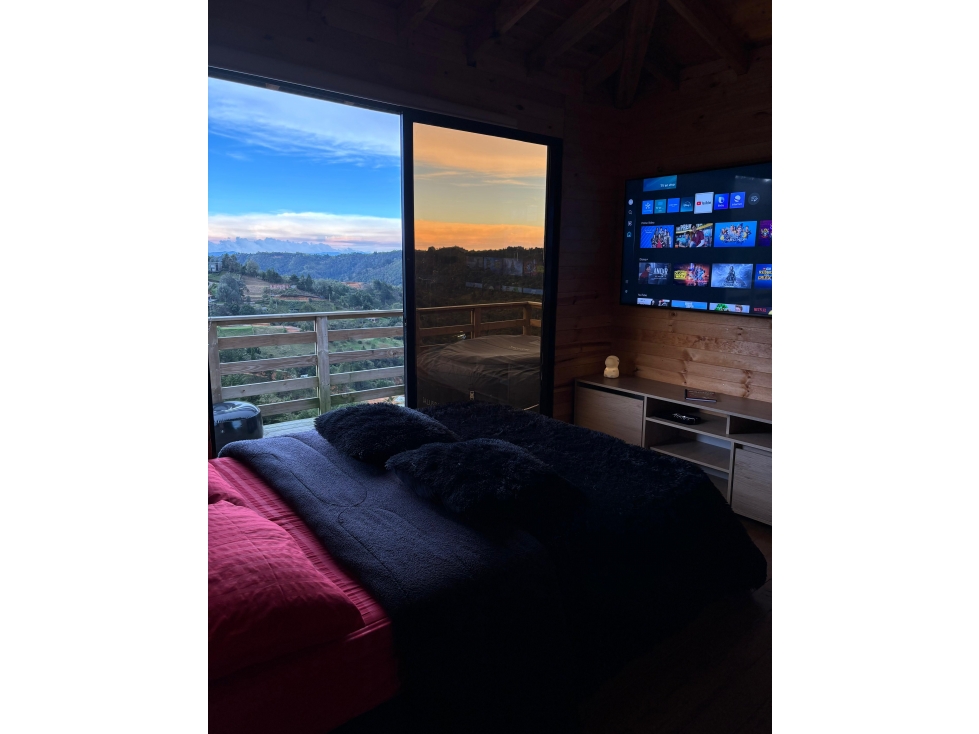 CHALET EN VENTA EN SANTA ELENA VEREDA LA FELIPA — foto 6