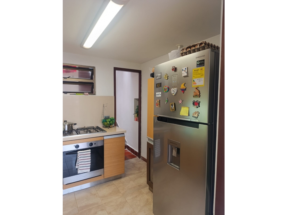 CASA EN VENTA EN LOMA DEL ESCOBERO — foto 4