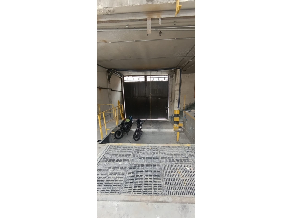 BODEGA EN VENTA EN SABANETA - 6