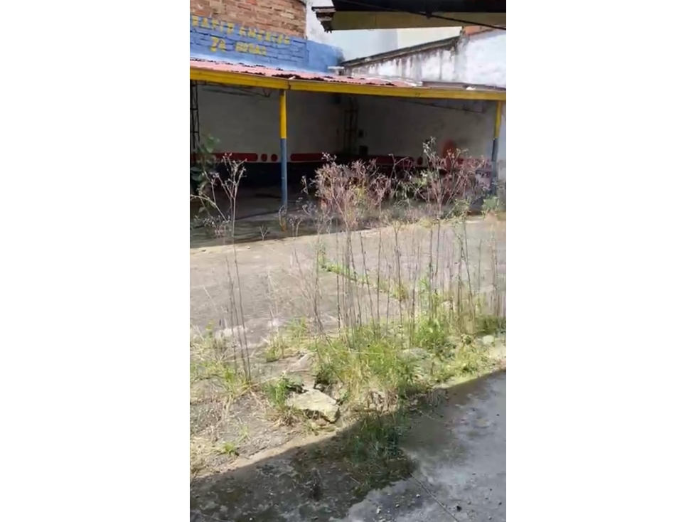 LOTE EN VENTA EN LA AMERICA — foto 5