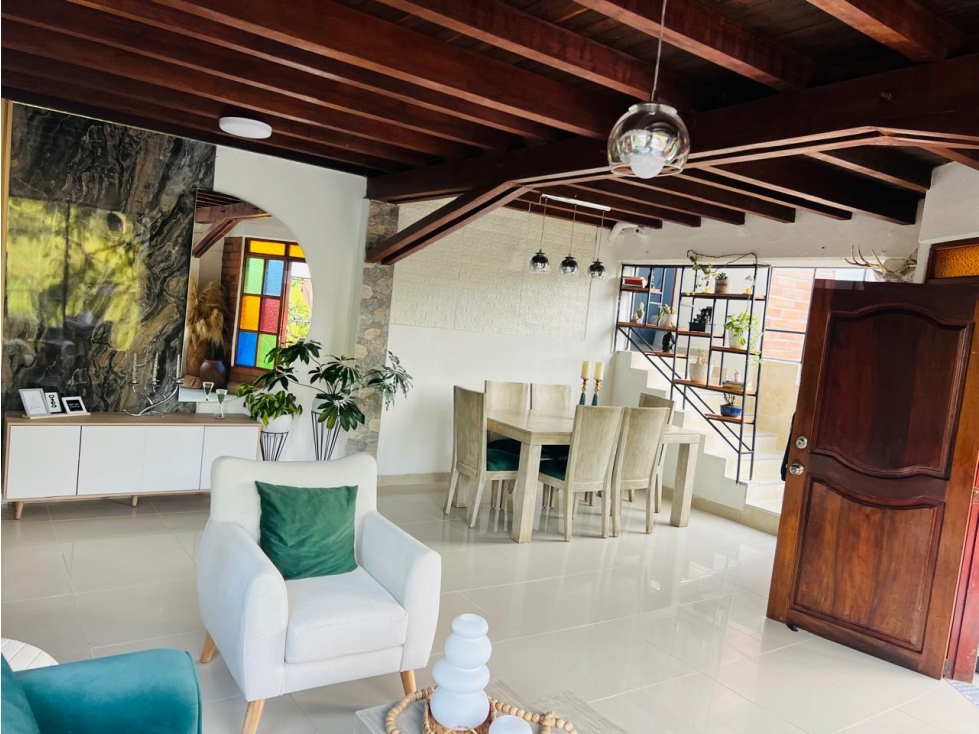 FINCA EN VENTA EN CALDAS — foto 5