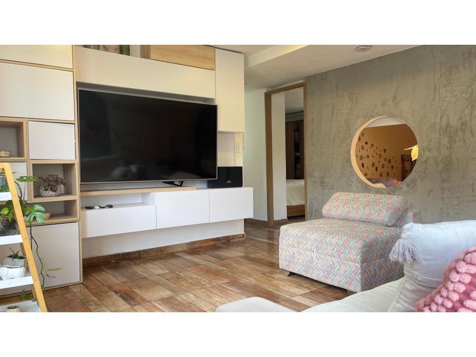 APARTAMENTO REMODELADO EN VENTA EN SAN DIEGO — foto 5