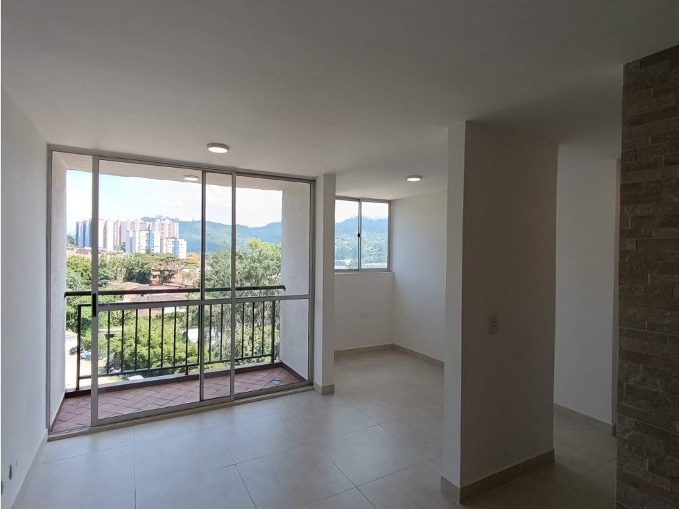 APARTAMENTO PARA ESTRENAR EN VENTA EN LA ESTRELLA SECTOR TABLAZA — foto 2