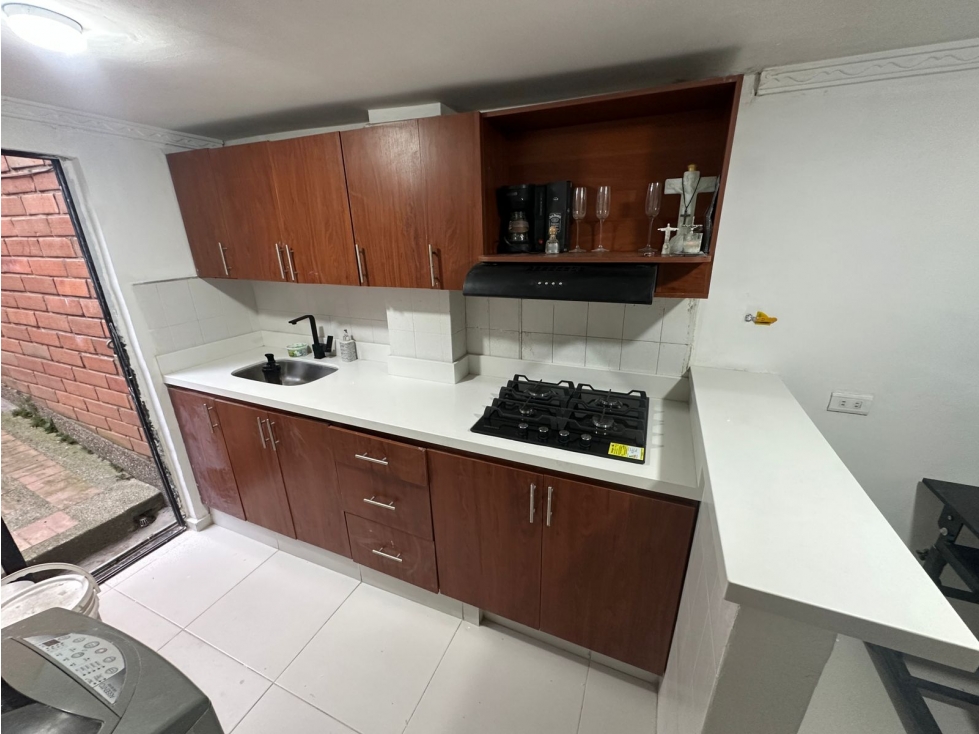 APARTAMENTO EN VENTA EN LAURELES ALMERIA — foto 4