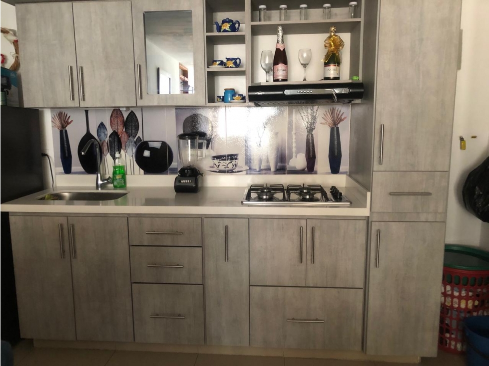 APARTAMENTO EN VENTA EN PRADO CENTRO