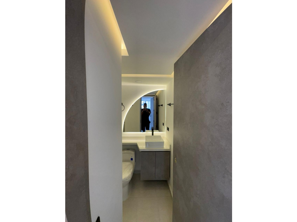 APARTAMENTO EN VENTA EN BELLO NIQUIA — foto 6