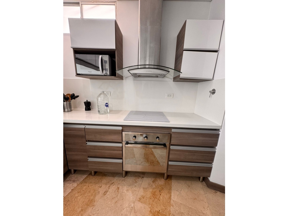 SE VENDE APARTAMENTO EN SABANETA