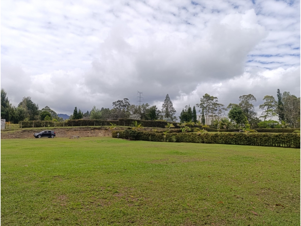 LOTE EN VENTA EN GUARNE — foto 4