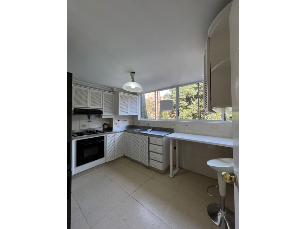APARTAMENTO EN VENTA EN LAURELES CERCA AL SEGUNDO PARQUE - 6