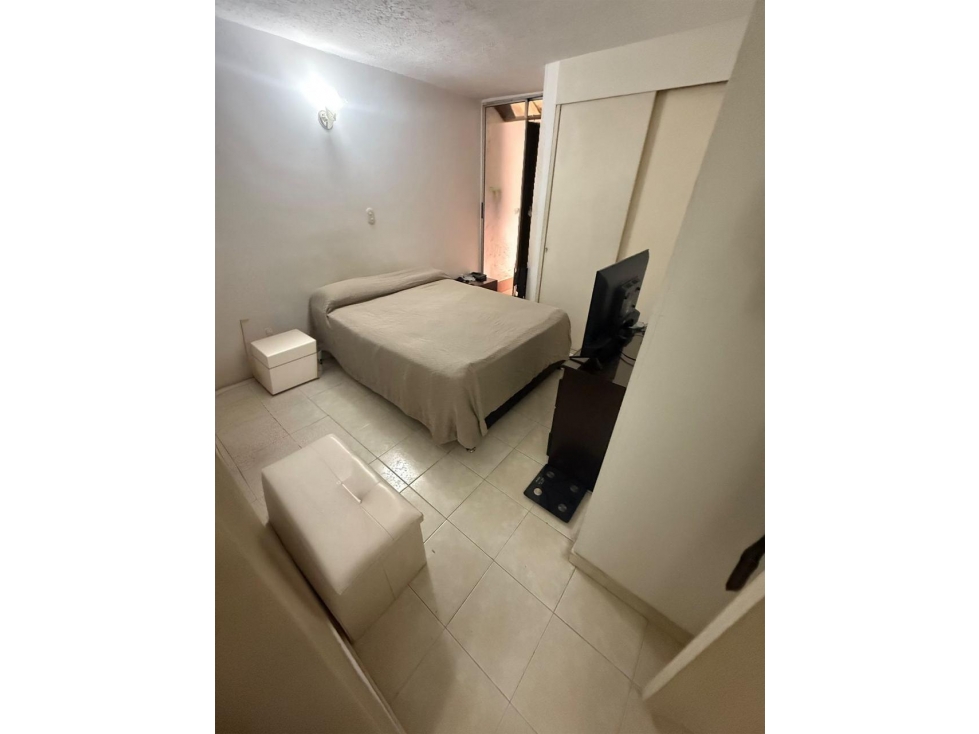 APARTAMENTO EN VENTA EN LA CASTELLANA — foto 6
