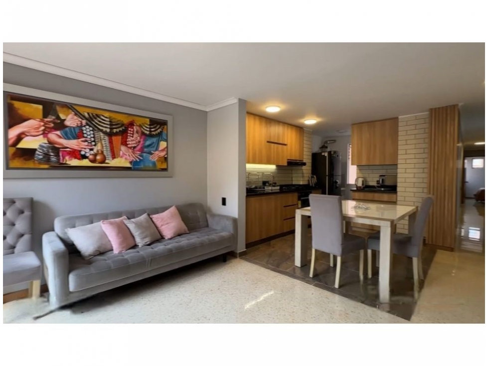 APARTAMENTO DUPLEX EN VENTA EN CONQUISTADORES