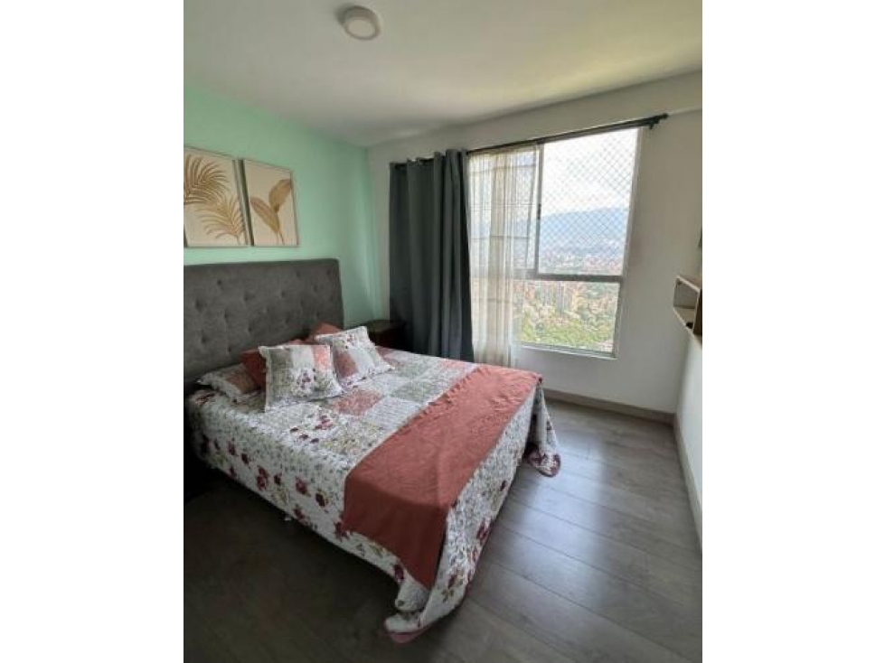 APARTAMENTO EN VENTA EN CALASANZ — foto 6