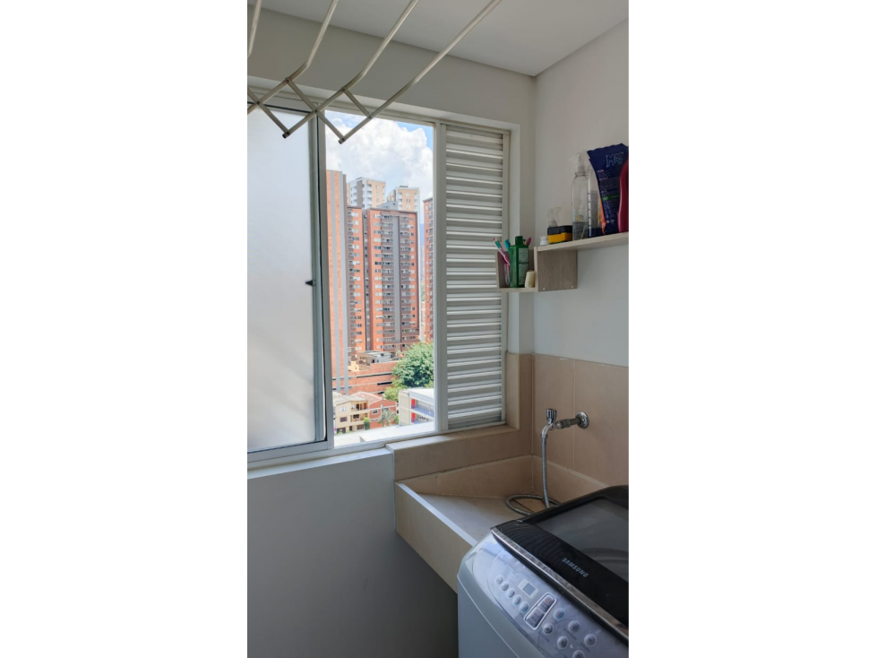 APARTAMENTO EN VENTA EN SABANETA PARTE PLANA — foto 6