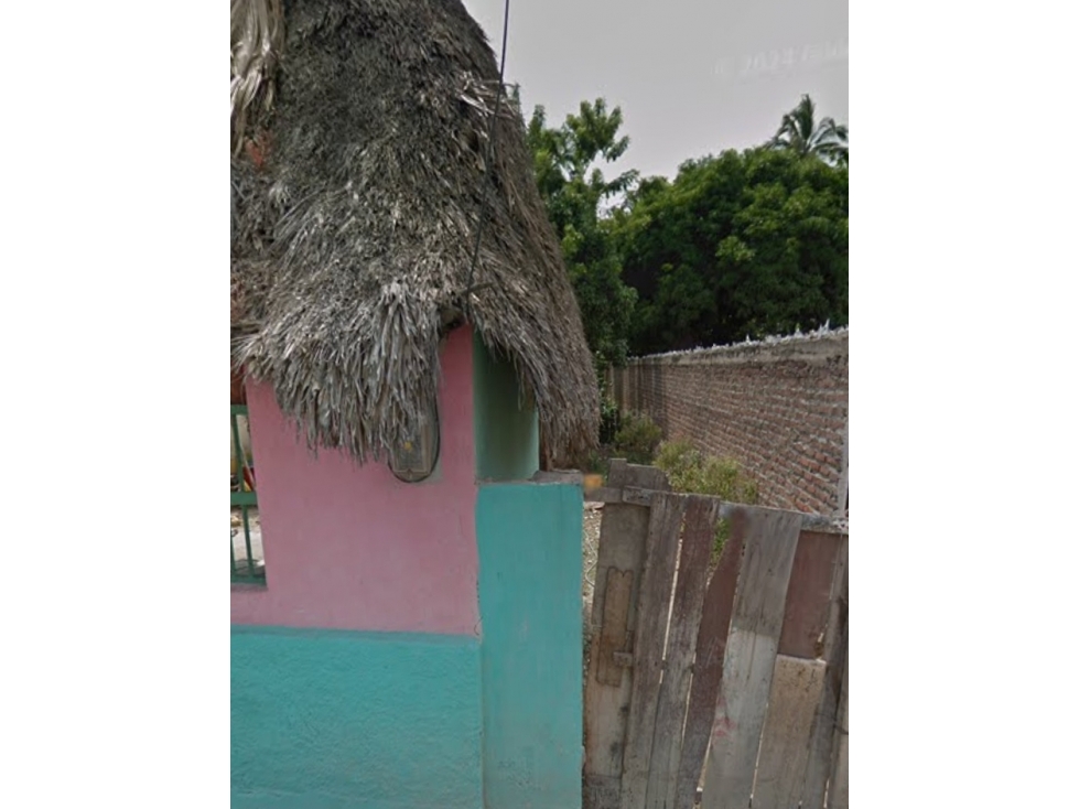 CASA LOTE EN VENTA EN SANTA MARTA SECTOR GAIRA — foto 6