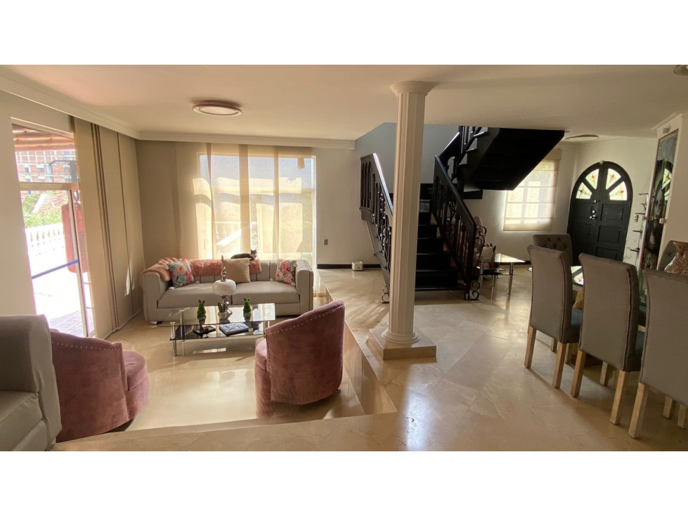 CASA EN VENTA EN PALMAS — foto 6