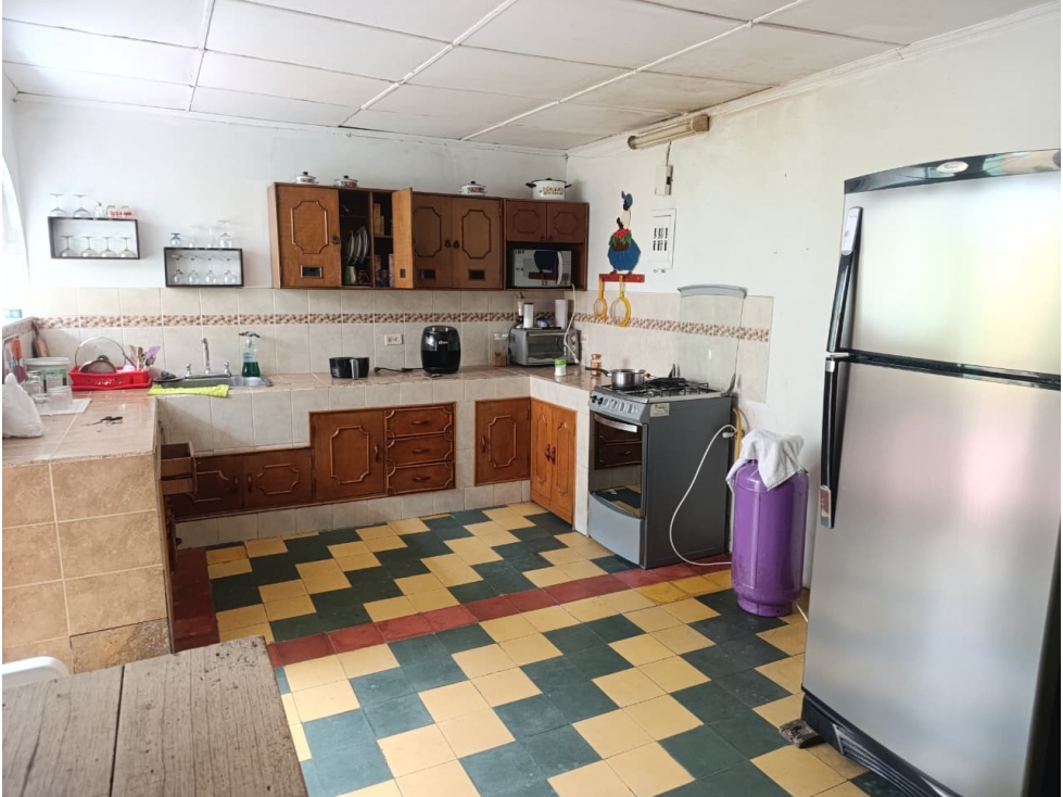 APARTAMENTO EN VENTA EN SIMON BOLIVAR — foto 6