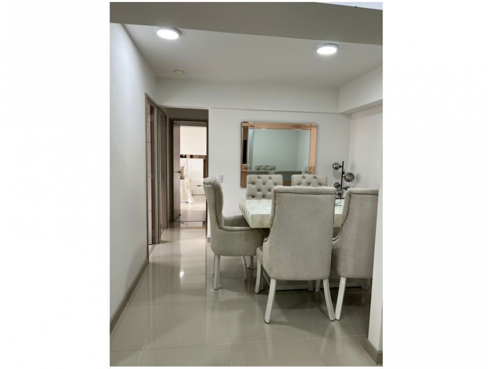 APARTAMENTO EN VENTA EN SABANETA CIUDADELA DEL MONTE AZUL — foto 4