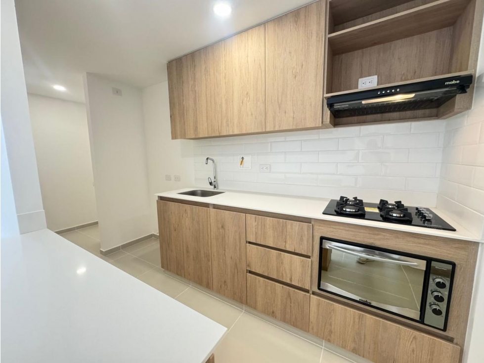 APARTAMENTO PARA ESTRENAR EN VENTA EN ENVIGADO CAMINO VERDE — foto 6