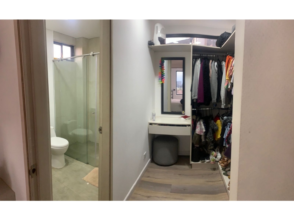 CASA EN VENTA EN ALTOS DEL ESCOBERO ENVIGADO — foto 6