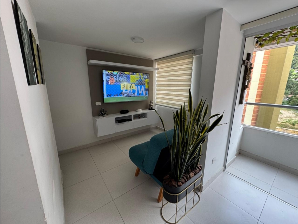 APARTAMENTO EN VENTA EN ENVIGADO SECTOR LA MINA — foto 6