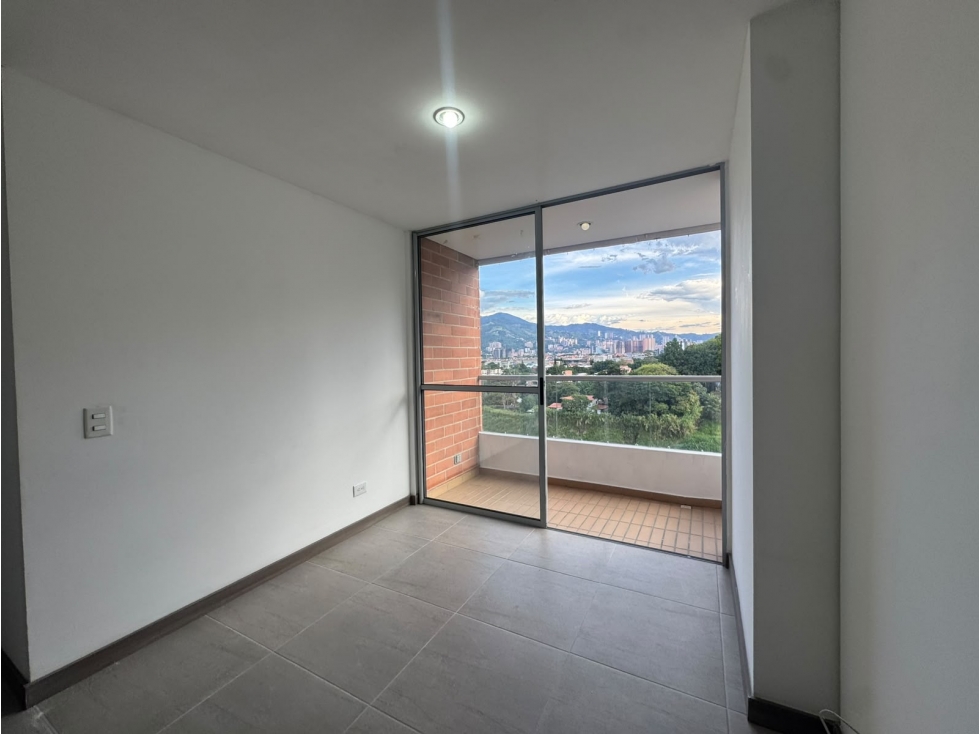 APARTAMENTO EN VENTA EN ITAGUI CERCA AL PARQUE DE LAS CHIMENEAS — foto 5