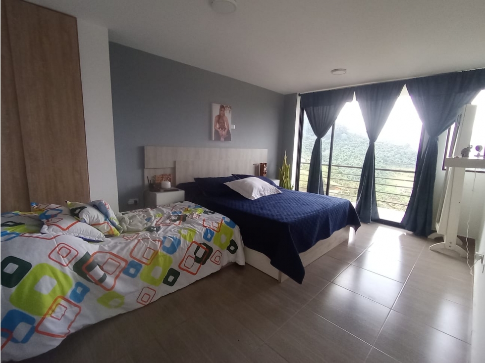 CASA EN VENTA EN BELEN JARDIN — foto 6