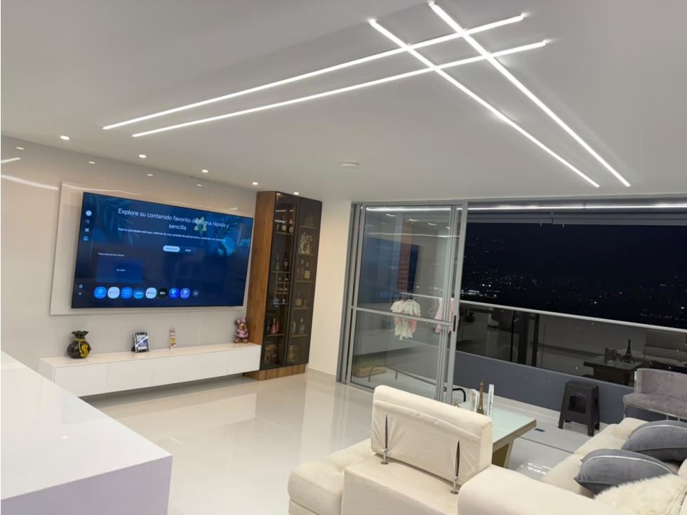 APARTAMENTO EN VENTA EN CIUDAD DEL RIO EL POBLADO — foto 6