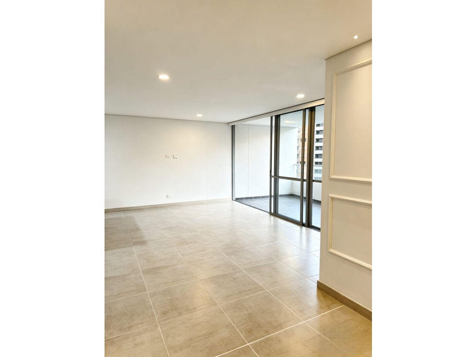APARTAMENTO EN VENTA EN LOMA DEL ESMERALDAL ENVIGADO — foto 5