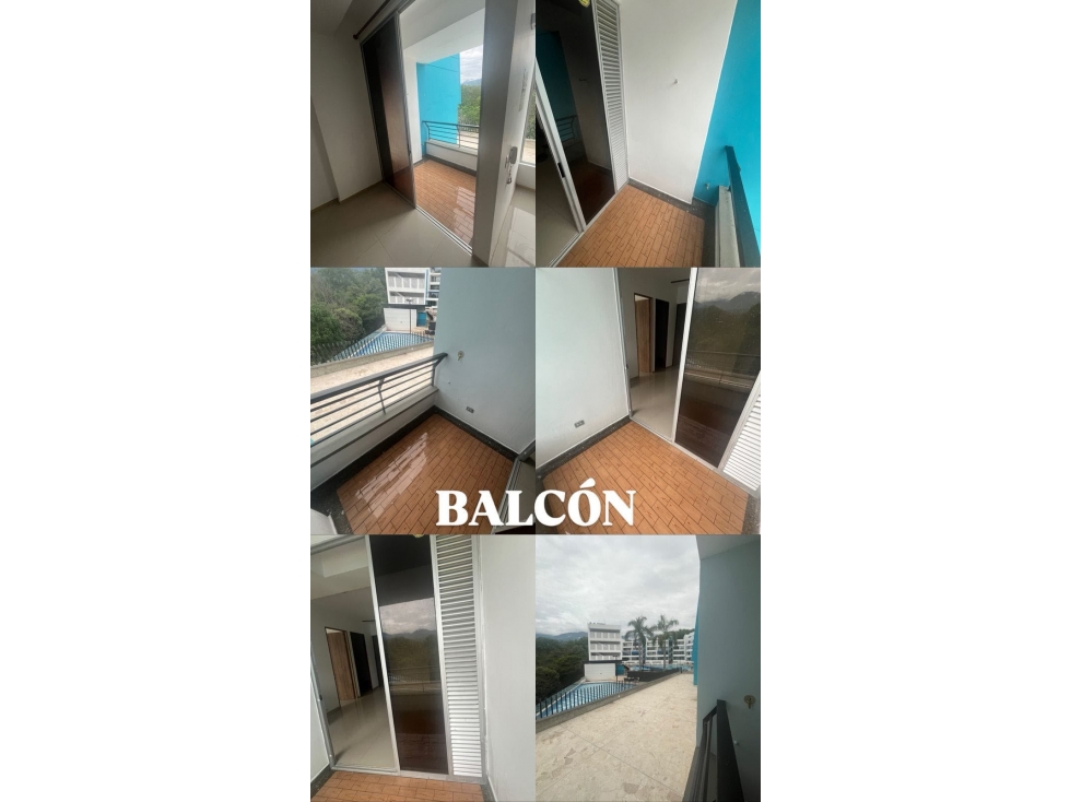APARTAMENTO EN VENTA EN SAN JERONIMO - 6