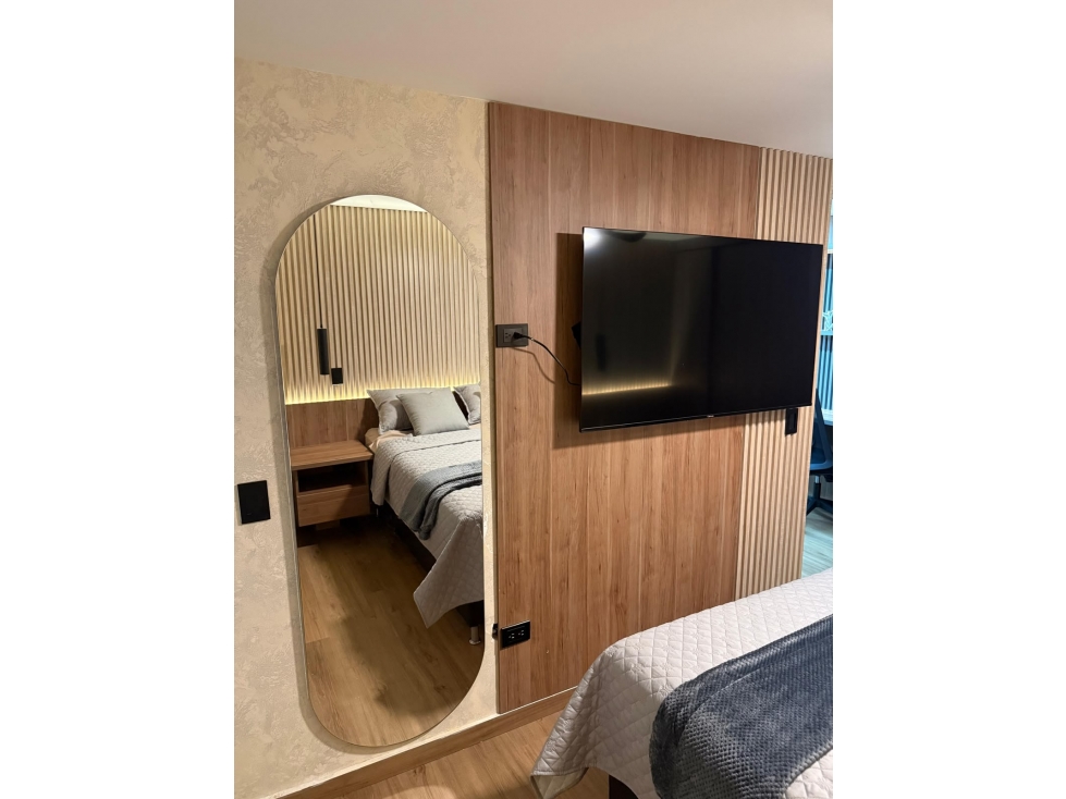 APARTAMENTO EN VENTA EN LAURELES CONQUISTADORES — foto 6
